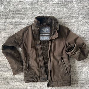 Abercrombie & Fitch Adirondack Jacket